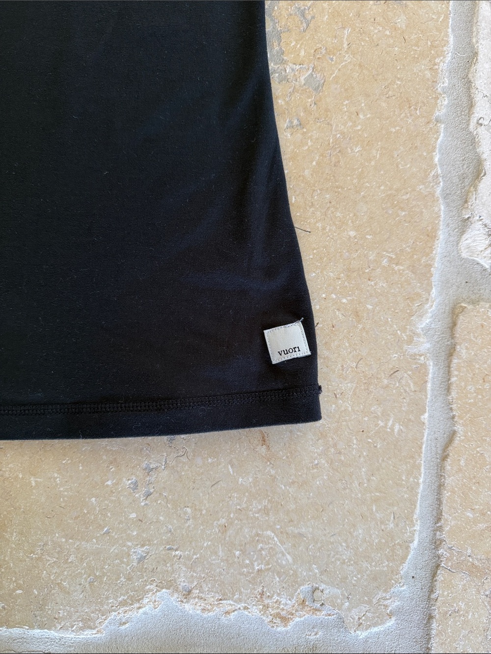 Lux Racerback Performance Tank - Picture 5 of 7